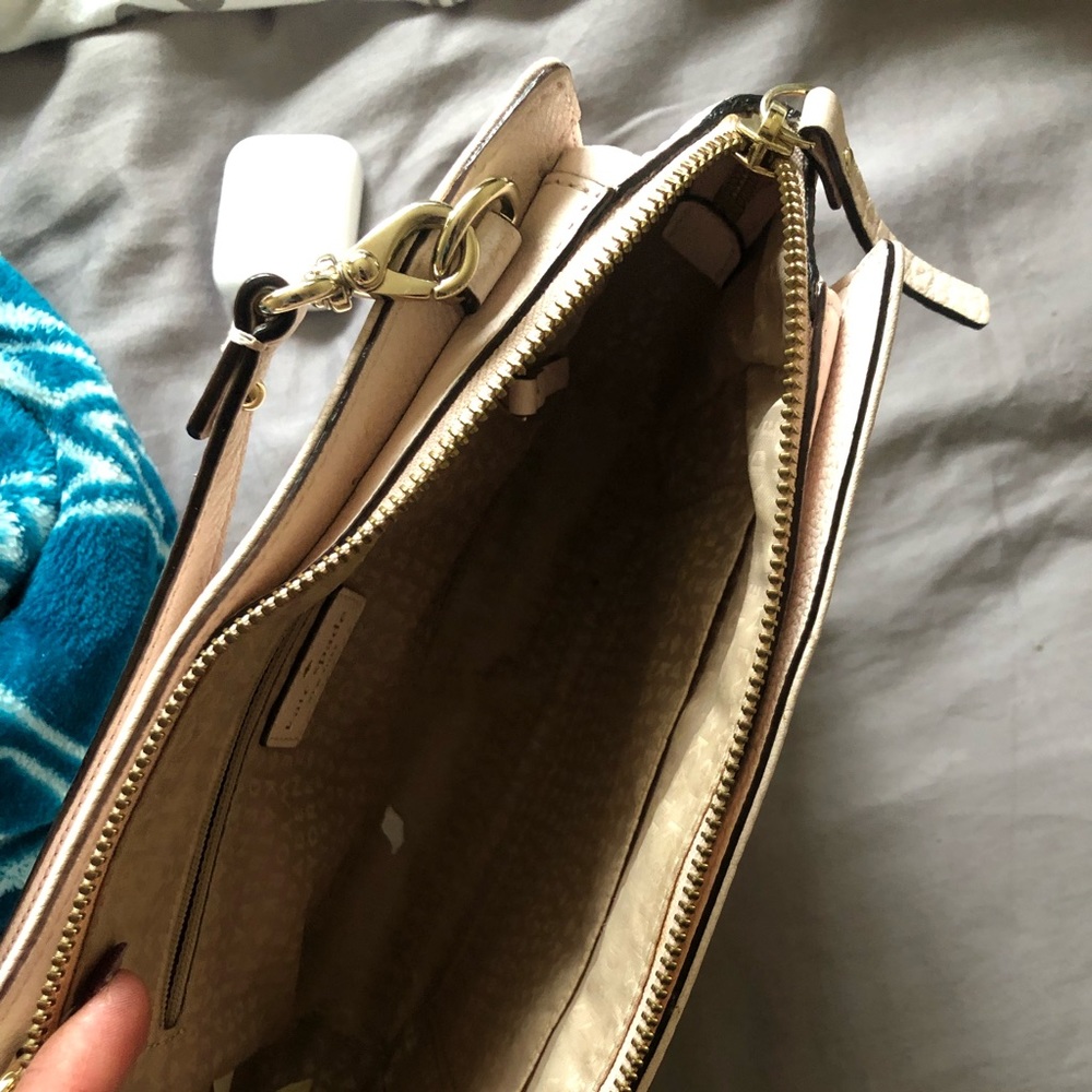 Kate spare purse